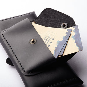 Keyz with pocket / Multipurpose Envelope Case