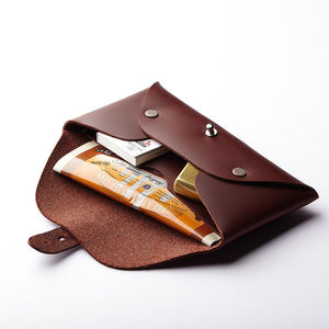 Keyz with compartments / Multipurpose Envelope Case